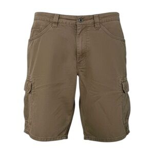 Patagonia Mens Shorts Casual Outdoor Hiking Brown Utility Size‎ 36